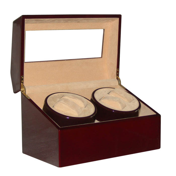 Luxury watch winder,automatic watch winder  awa204-07