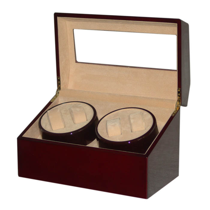 Luxury watch winder,automatic watch winder  awa204-09