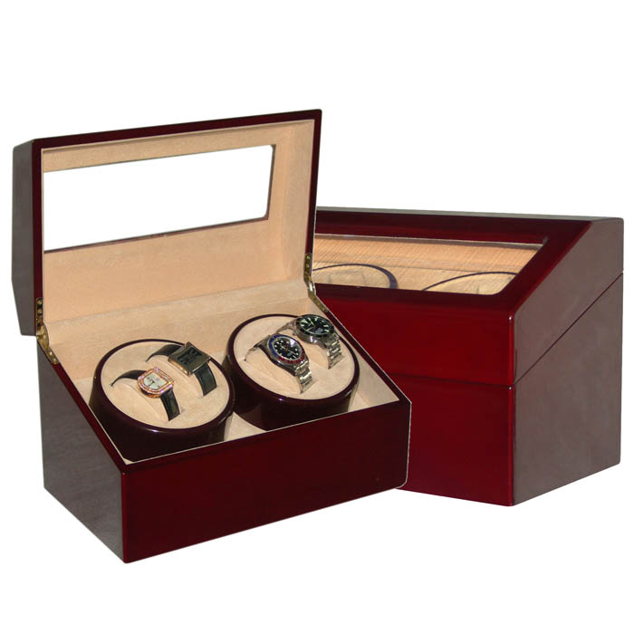 Luxury watch winder,automatic watch winder  awa204
