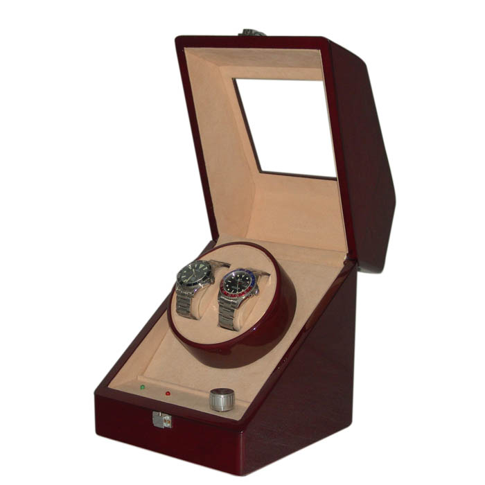 Luxury watch winder,automatic watch winder  wa033-01