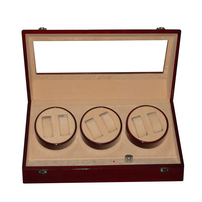 Luxury watch winder,automatic watch winder  wa035-02