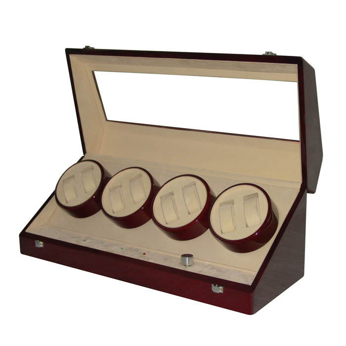 Luxury watch winder,automatic watch winder  wa036-03