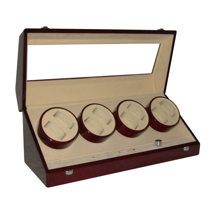 Luxury watch winder,automatic watch winder  wa036-07