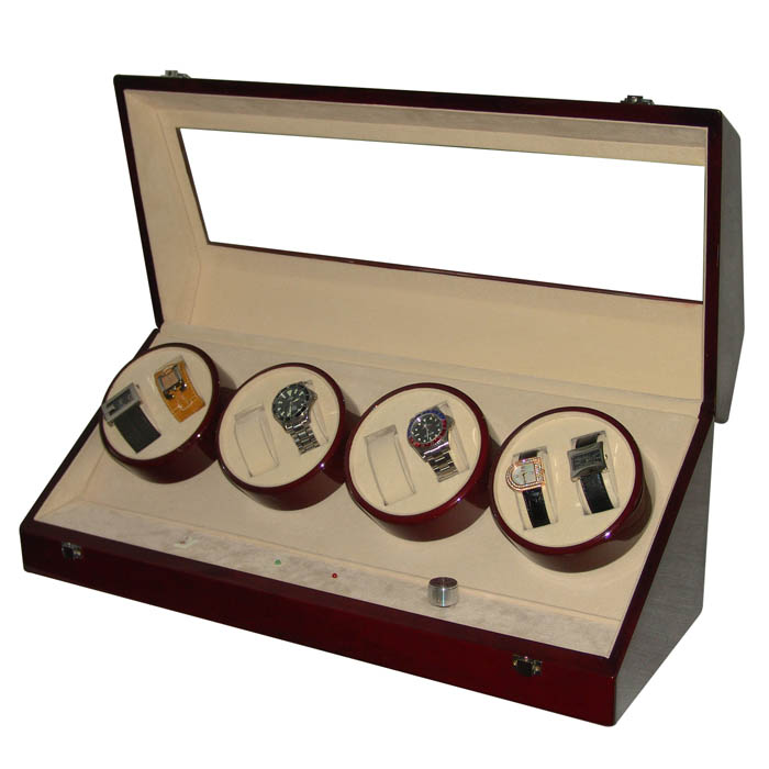 Luxury watch winder,automatic watch winder  wa036-09