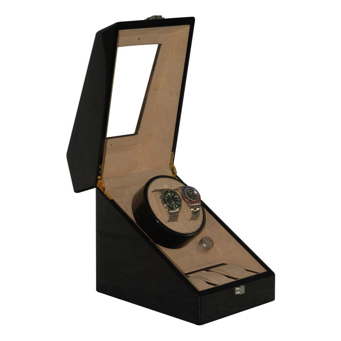 Luxury watch winder,automatic watch winder  wb031-01