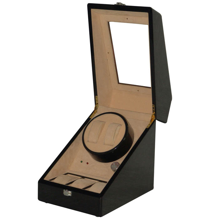 Luxury watch winder,automatic watch winder  wb031-11