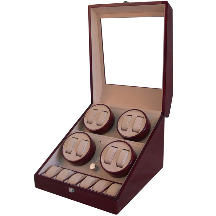 Luxury watch winder,automatic watch winder  wb05208-06