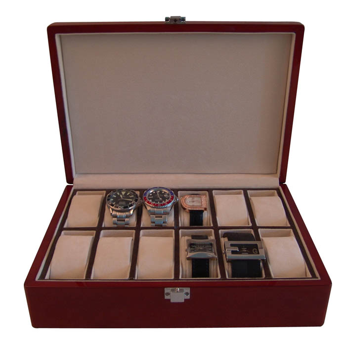 Watch box,watch boxes