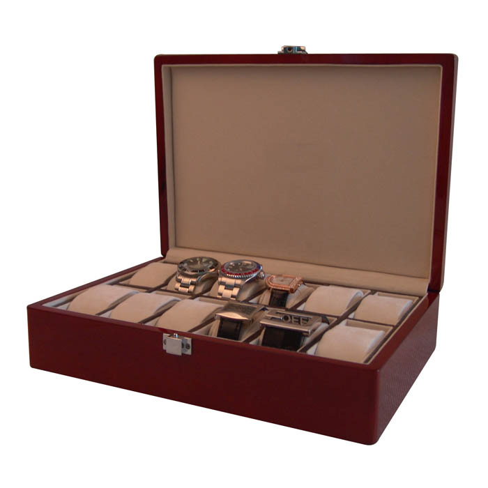 Watch box,watch boxes