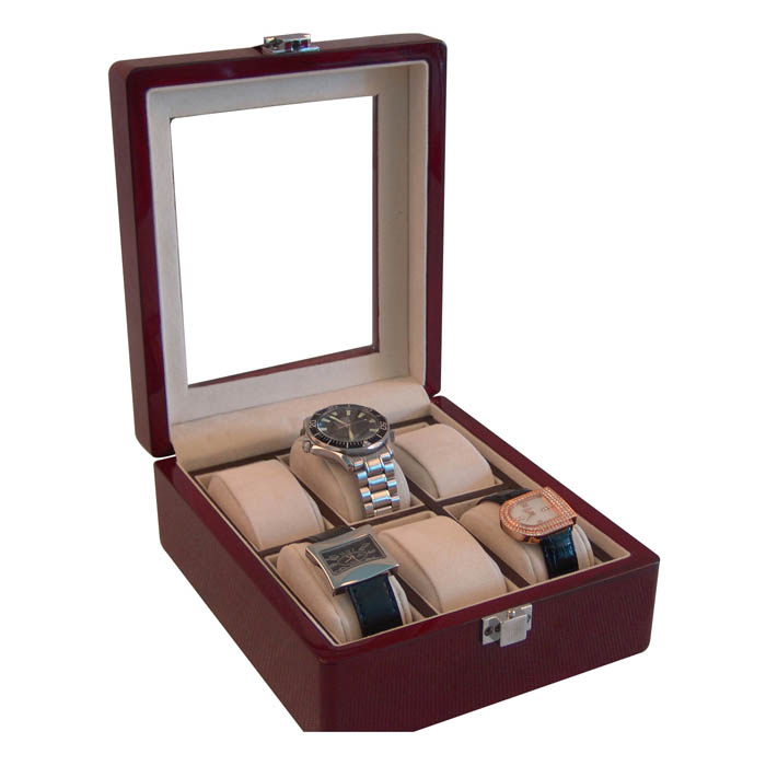 Watch box,watch boxes