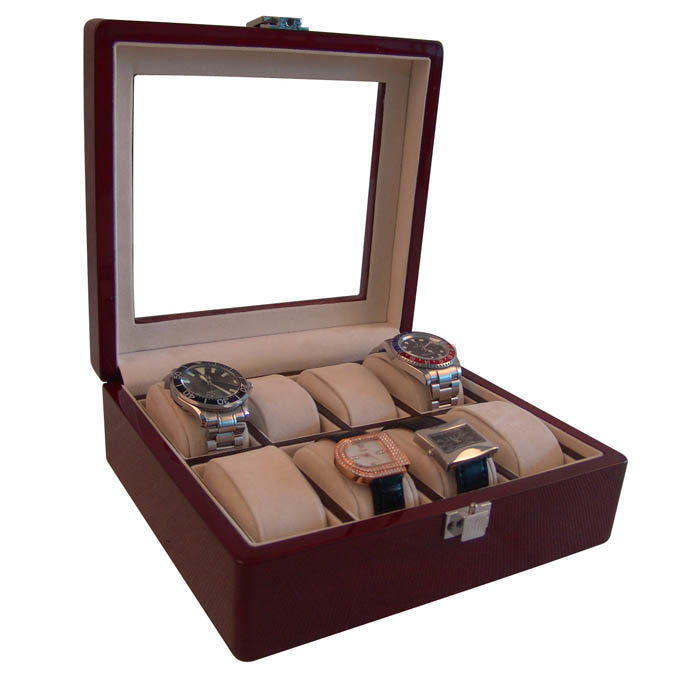 Watch box,watch boxes