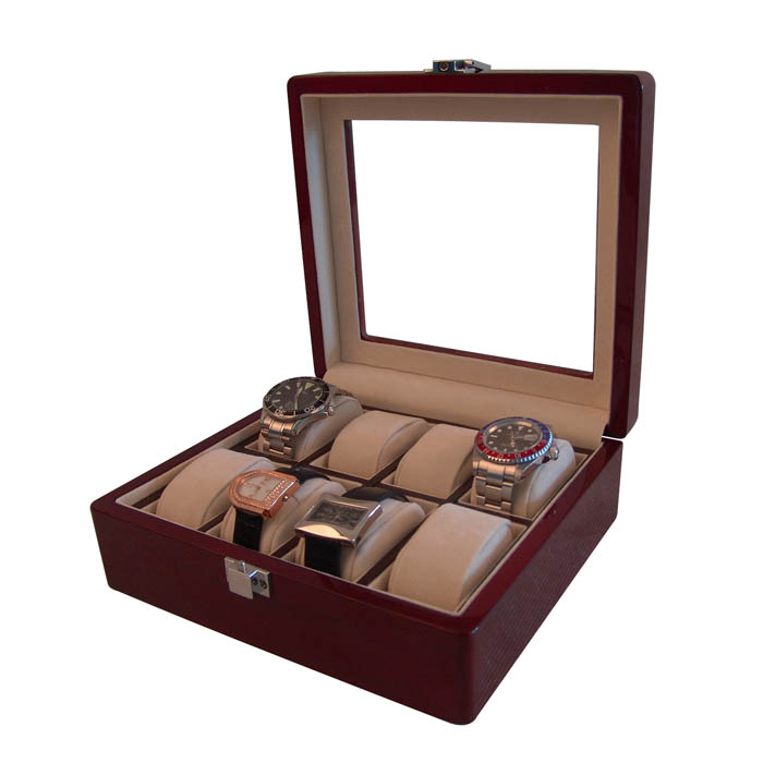 Watch box,watch boxes