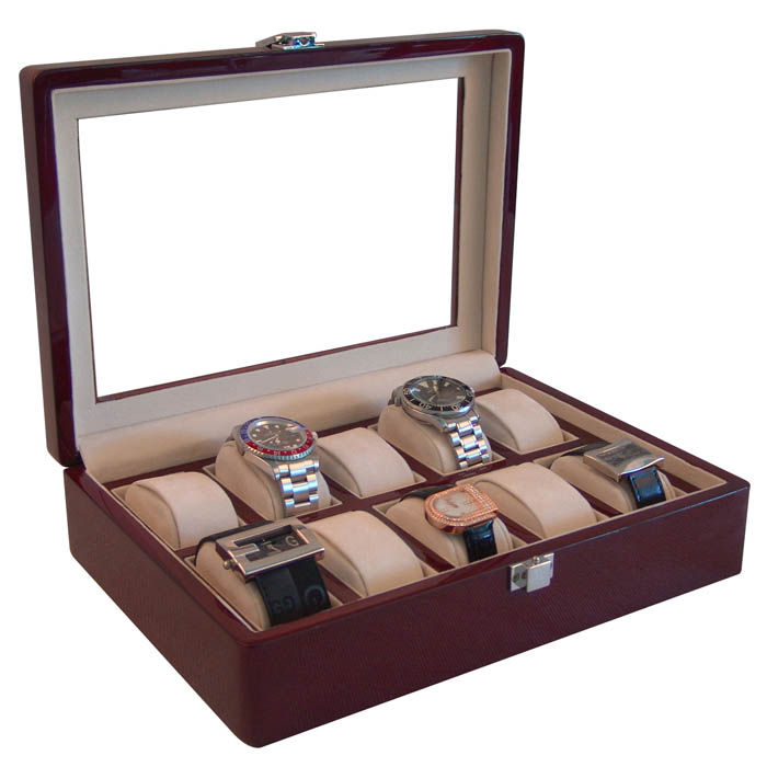 Watch box,watch boxes