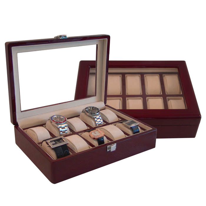 Watch box,watch boxes