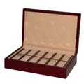 Watch box,watches cases- wooden Watch boxes- ca12-03