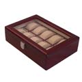 Watch box,watches cases- wooden Watch boxes- cb10-06