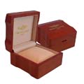 wooden watch packing box w05114