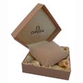 leather watch packing box w05217
